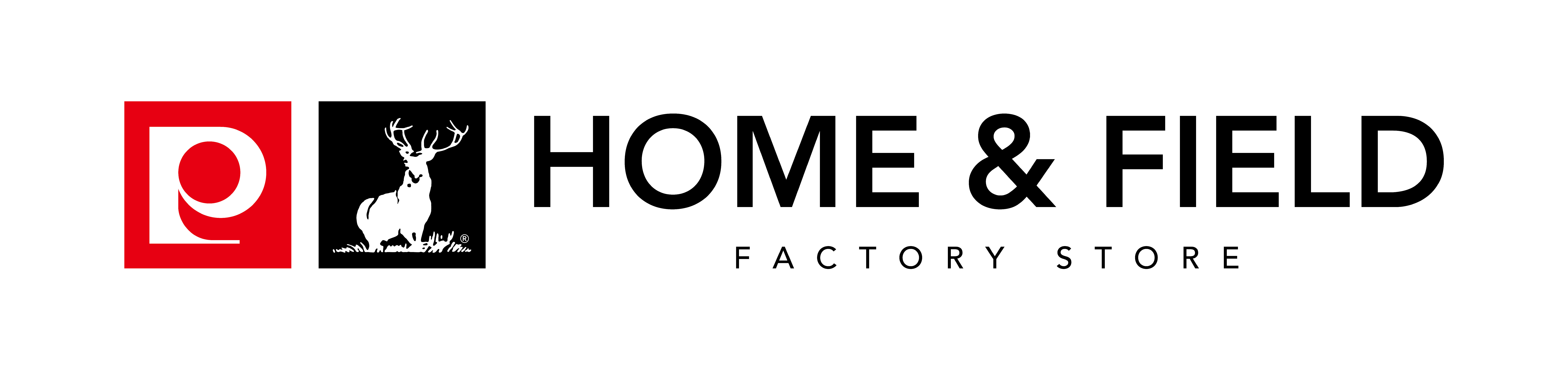 HOME & FIELD FACTORY STORE